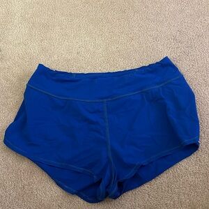 Jolyn running shorts